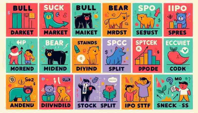 (URL) Stock Market Glossary: Stock Index