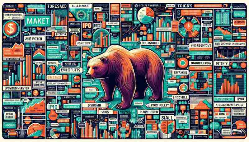 (URL) Stock Market Glossary: Invest