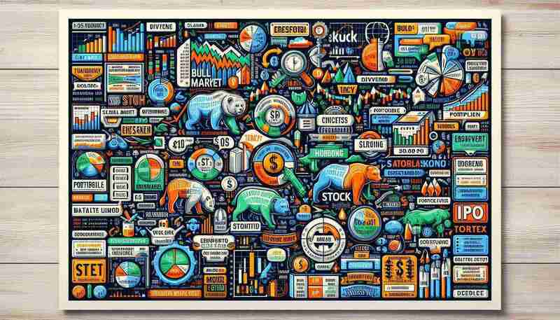 (URL) Stock Market Glossary: Market Order