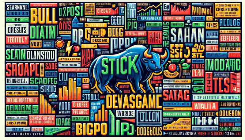 (URL) Stock Market Glossary: Net Income