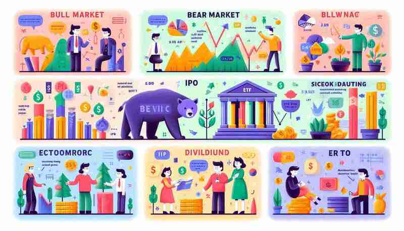 (URL) Stock Market Glossary: Expense Ratio