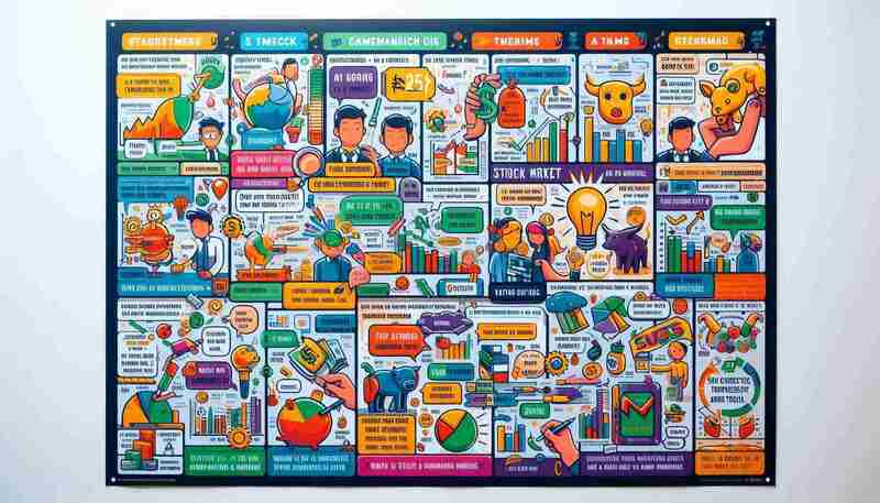 (URL) Stock Market Glossary: Stock