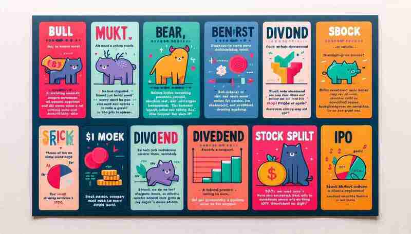 (URL) Stock Market Glossary: Sell