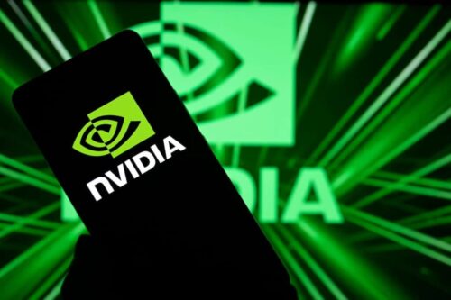 NVIDIA Receives Antitrust Subpoena from Department of Justice – Bloomberg: