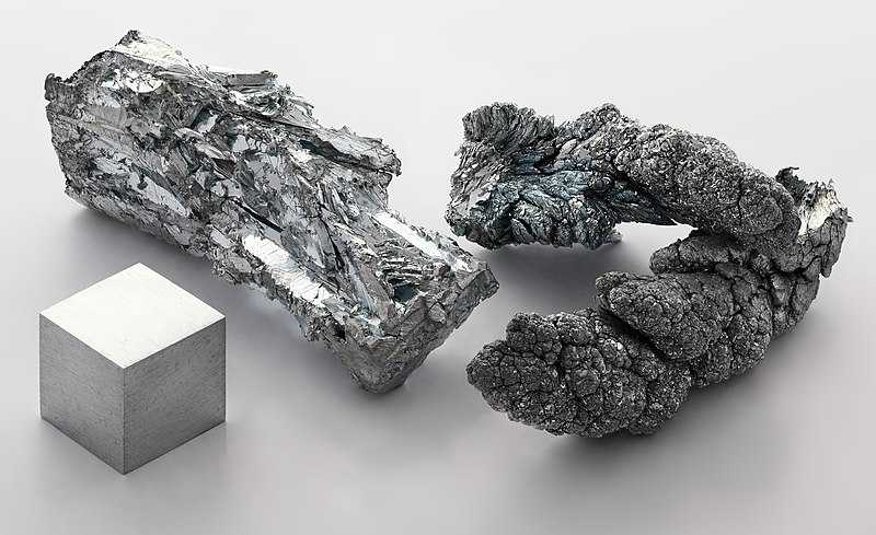 When it comes to investing in zinc through Exchange Traded Funds (ETFs), there are several options available. Here are some of the best ETFs to invest in zinc: