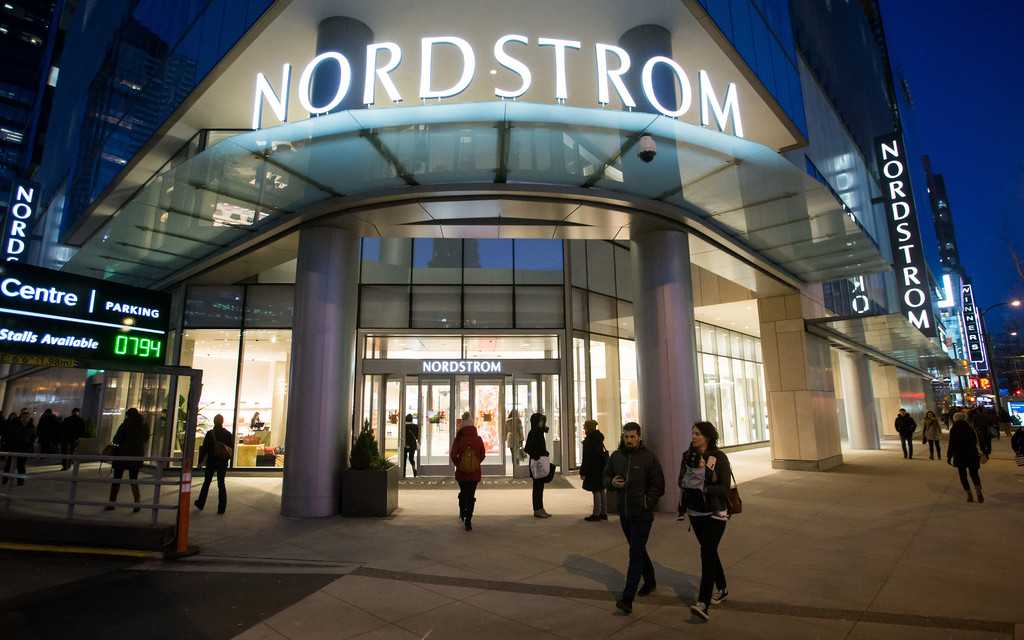 Nordstrom Founders $JWN Offer $23 Per Share to Take Department Store Private: