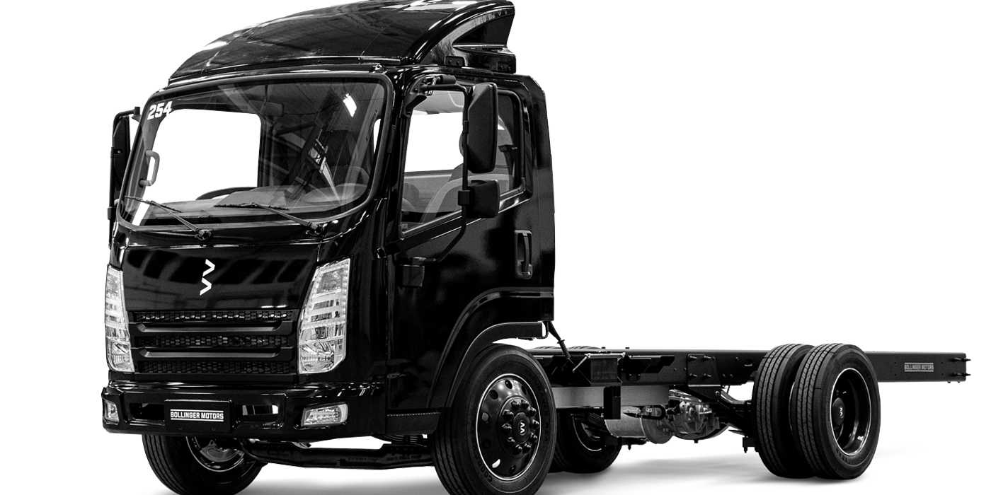 Mullen $MULN Subsidiary, Bollinger Motors, Partners with Texas Consulting & Development (TCD):