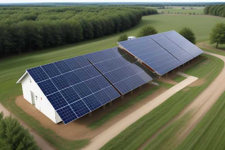 President Biden to Announce IRA Rural Energy Program Funding in Key Wisconsin District: