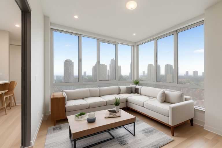 Apartment Rents Face Uptick Risk Due to Construction Slowdown: