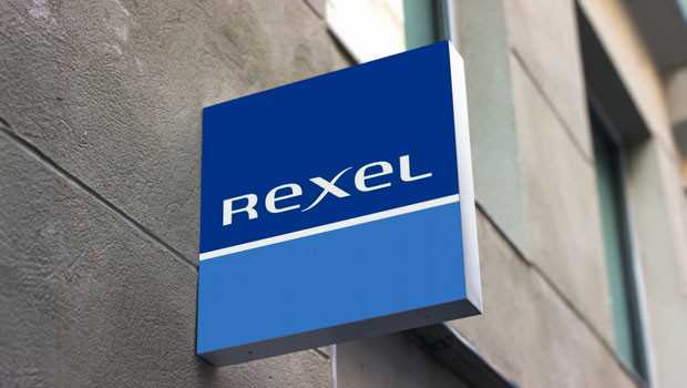 Rexel shares surged to their highest in four years after the French electrical equipment supplier turned down a takeover bid exceeding $9 billion from QXO.