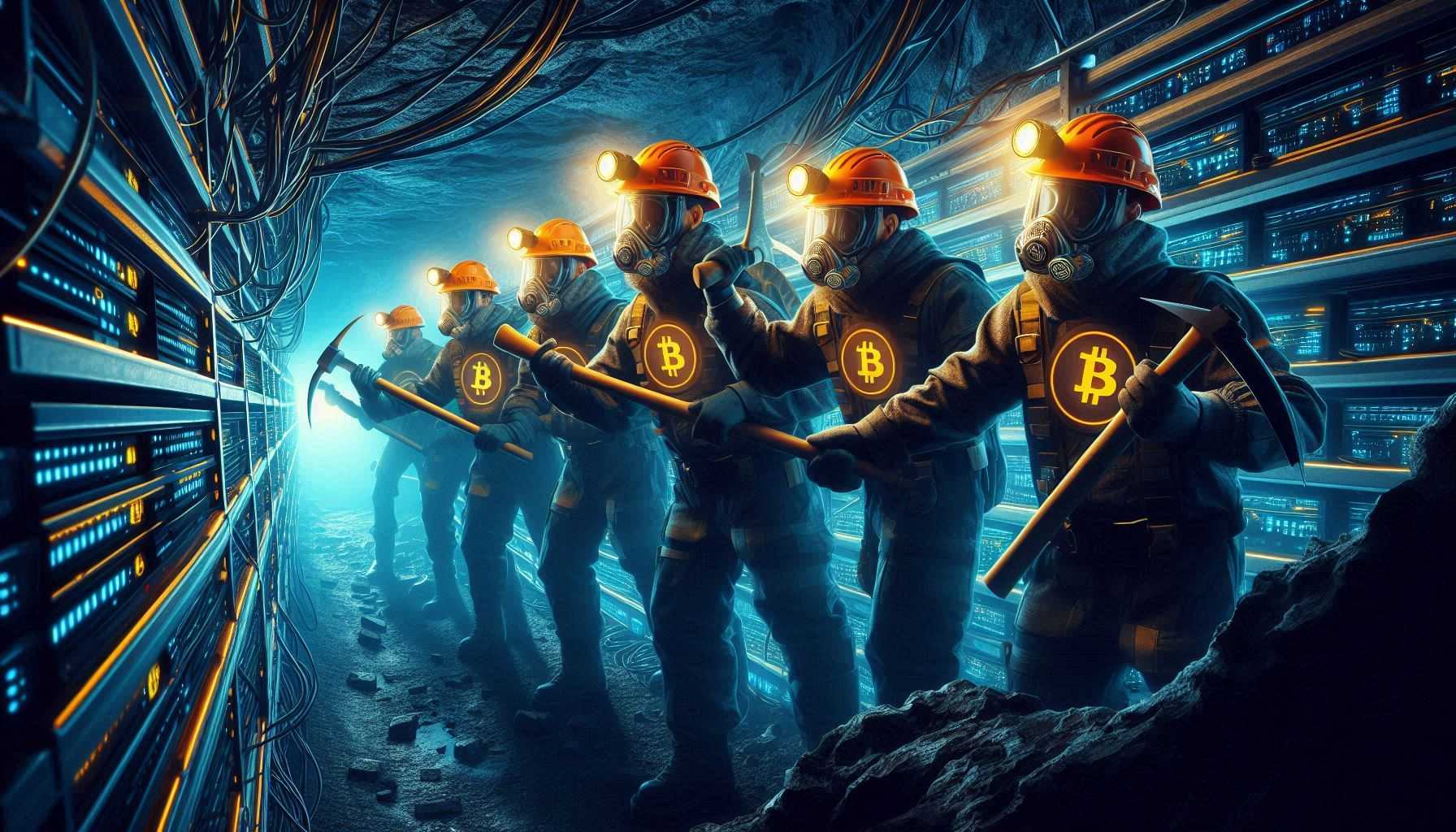 Russia mined over $3 billion worth of Bitcoin last year, generating approximately 50 billion rubles ($556 million) in tax revenue, according to Sergey Bezdelov, Director of Russia’s Industrial Mining Association.