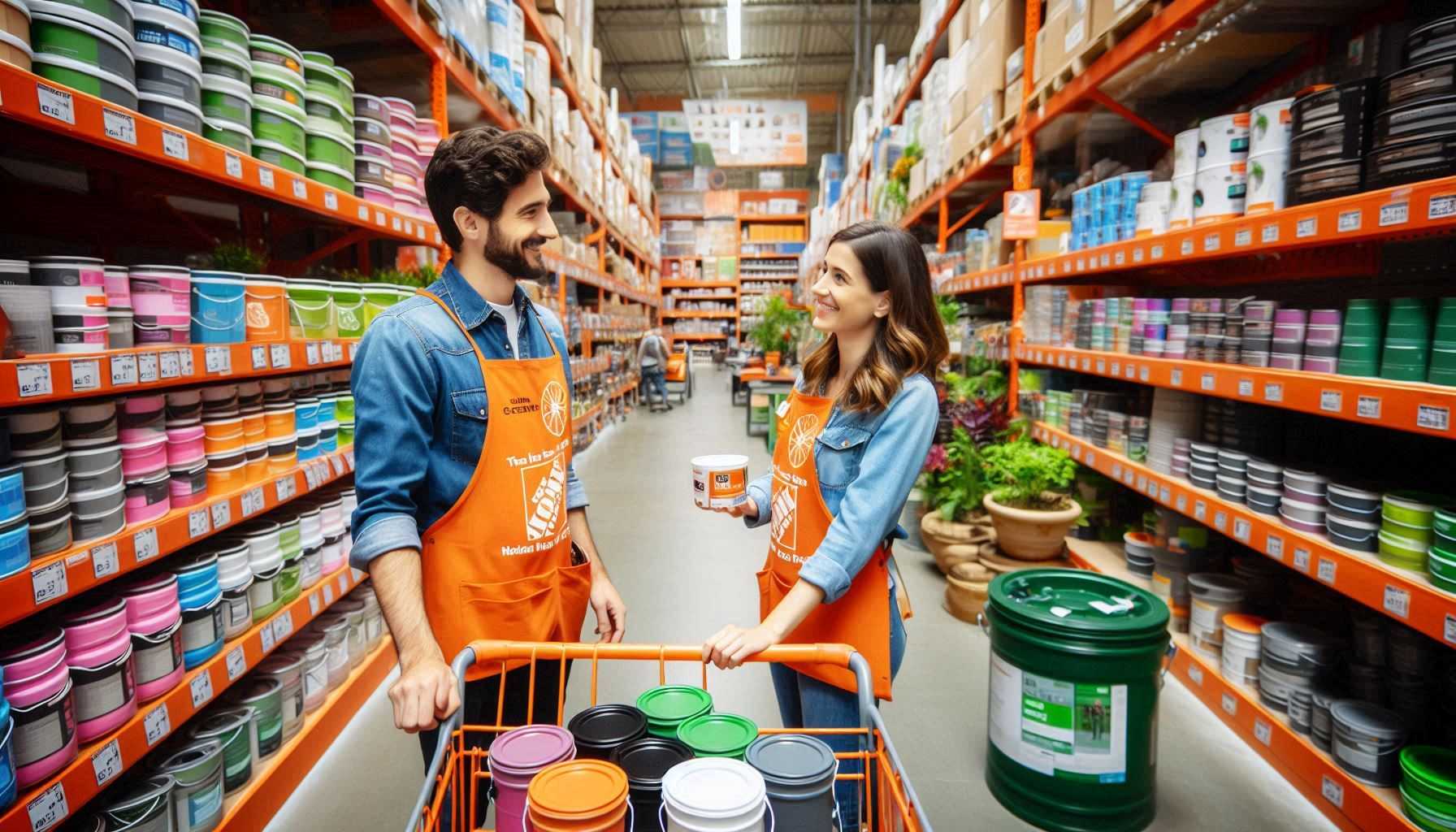 Home Depot, the well-known home improvement retail chain, has agreed to pay $2 million in compensation for overcharging customers.