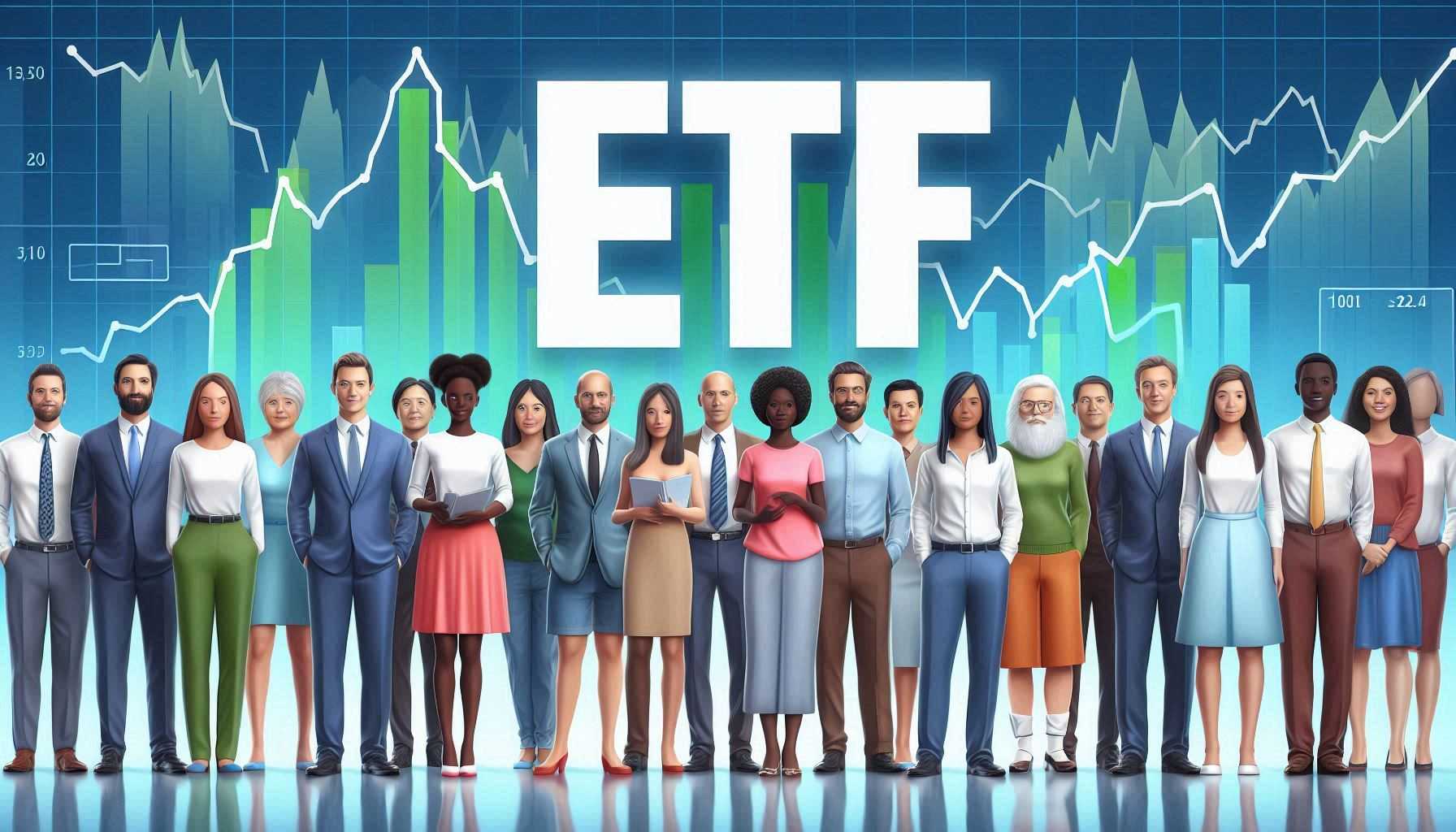 On FED Rate Day Here are some ETFs that focus on mid-cap stocks and have shown strong performance 👇🏽