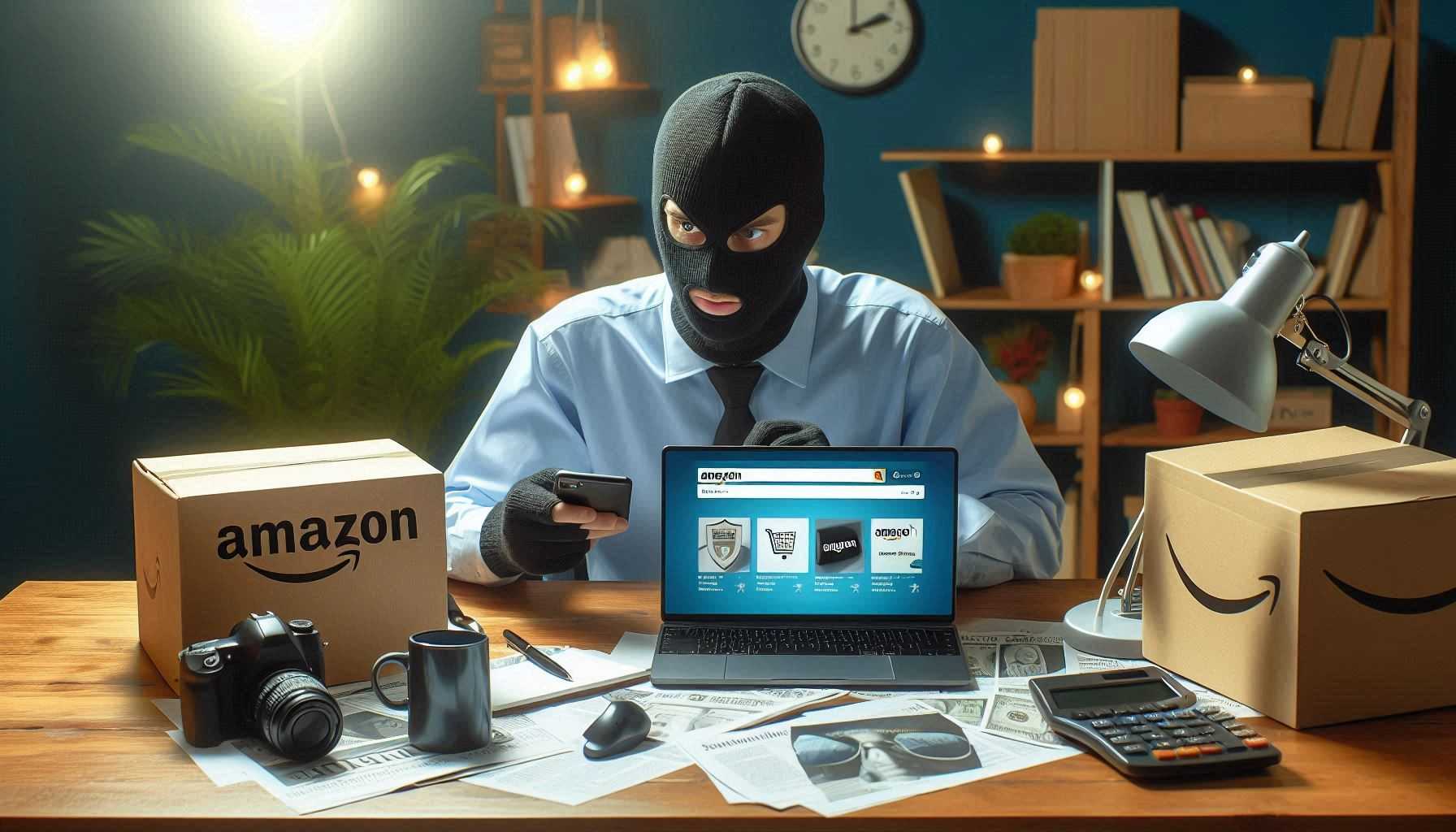 Amazon Faces Lawsuit Over Alleged ‘Fake’ Prices on Popular Product Line