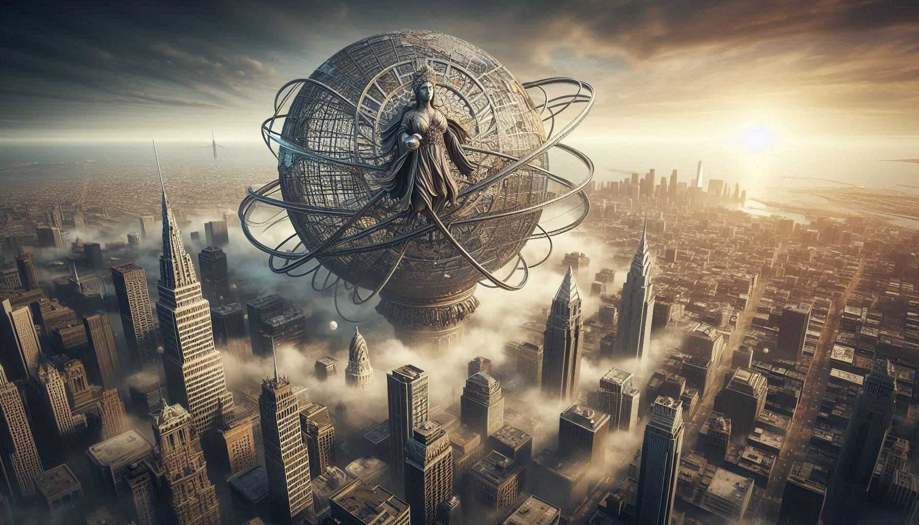 Viavi Considers Reviving Rival Bid for Spirent, Sources Say