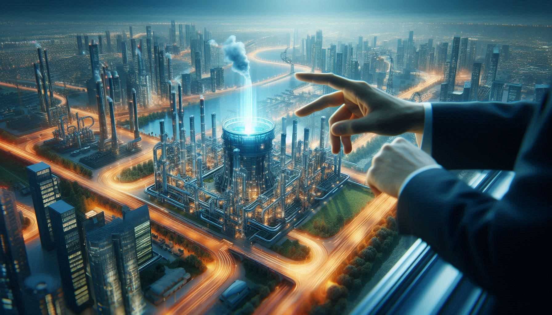 AECOM Secures Spot in Wessex Water’s $4.92 Billion Capital Delivery Framework