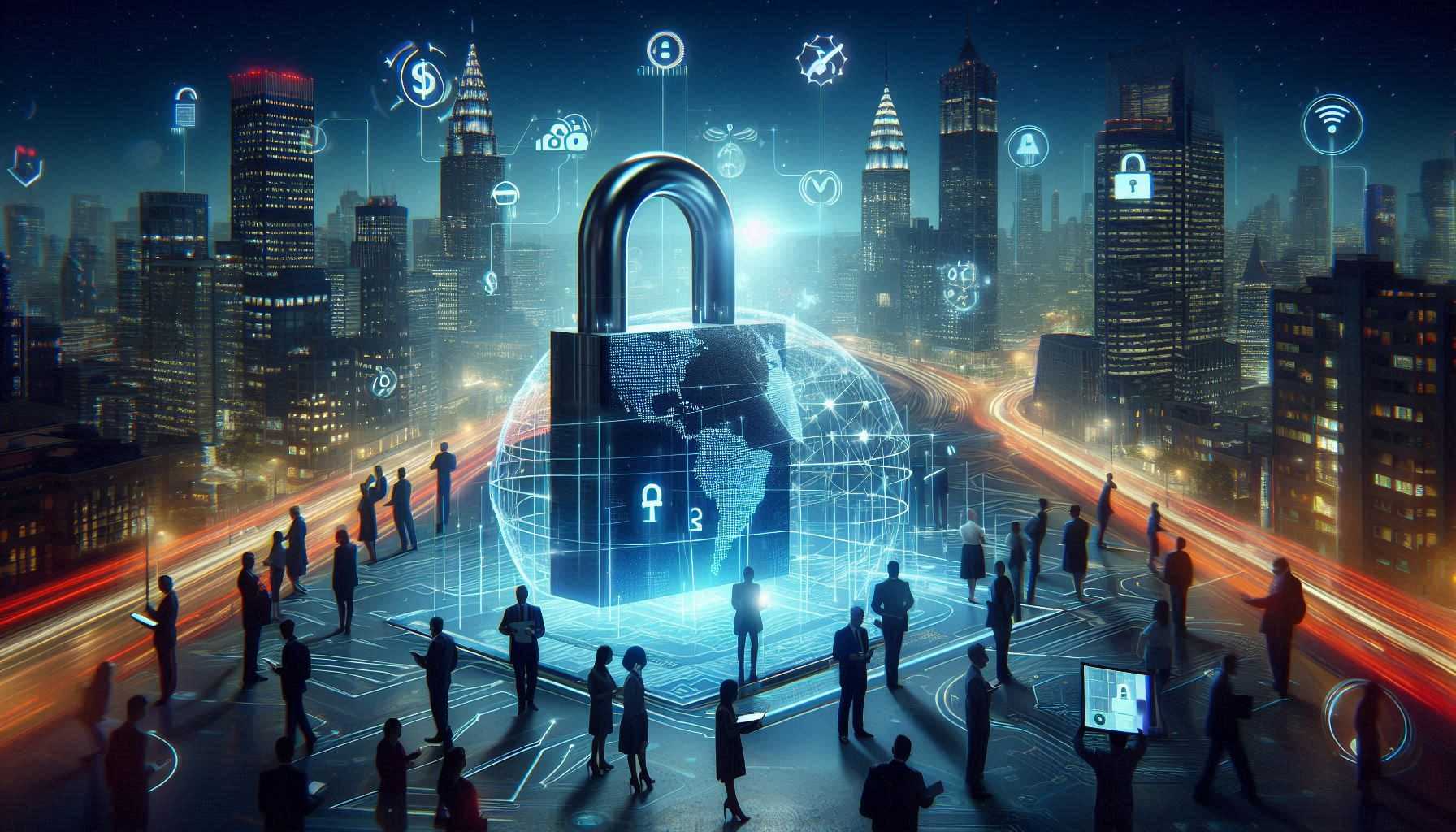 Viavi Solutions Mulls Another Takeover Bid for Spirent