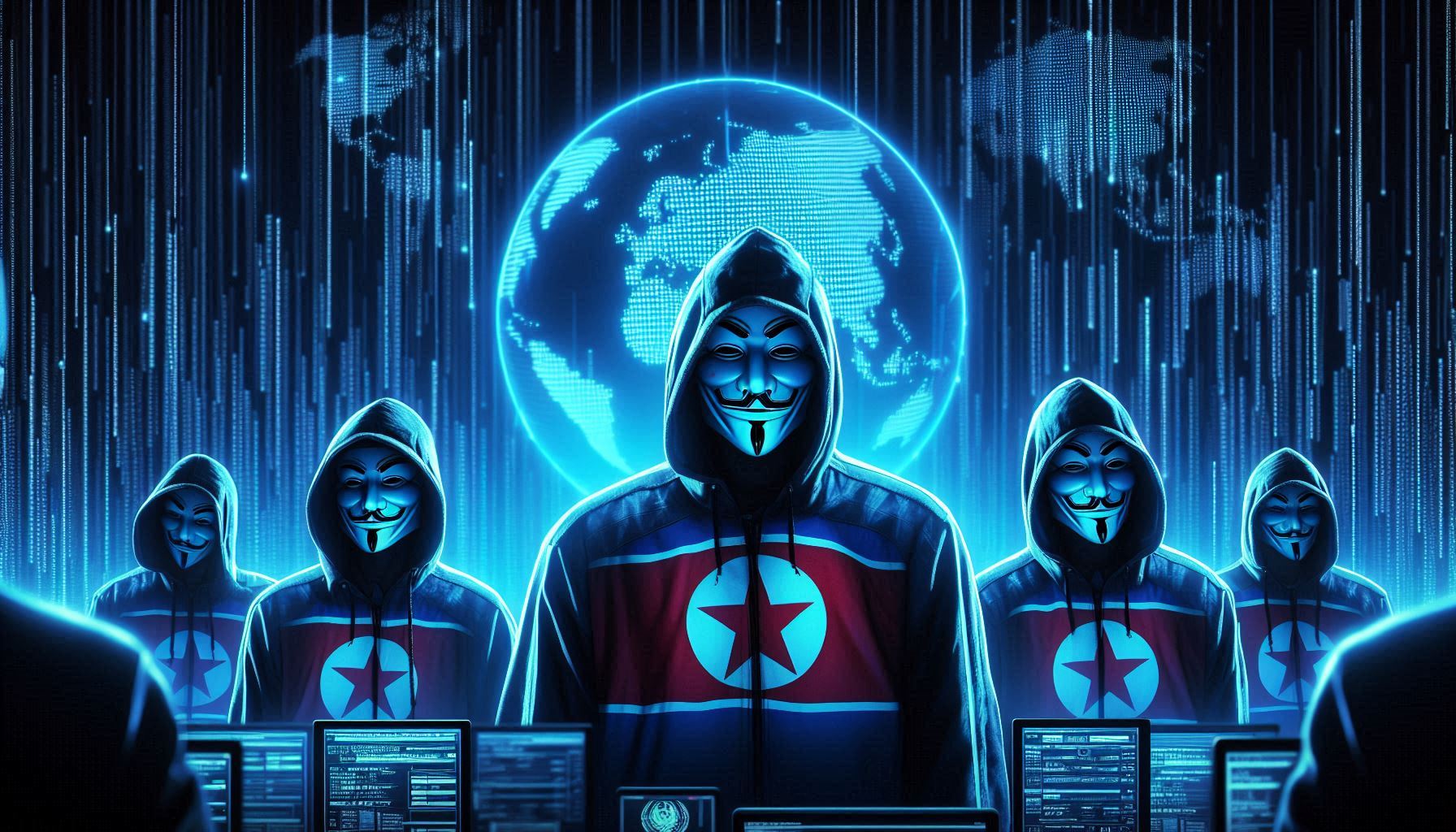 North Korea-Linked Lazarus Group Suspected in $52 Million BingX Hack