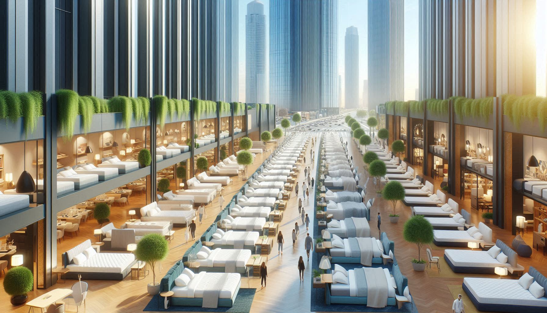 Tempur Sealy to Divest Over 100 Stores to Finalize $4 Billion Mattress Firm Acquisition