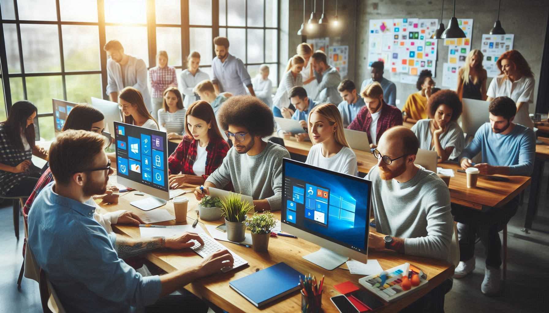 #Microsoft $MSFT has announced that it will cut hundreds of jobs in its #Xbox #Games division, highlighting the increasing competition in the video game industry and the challenges the company is facing.