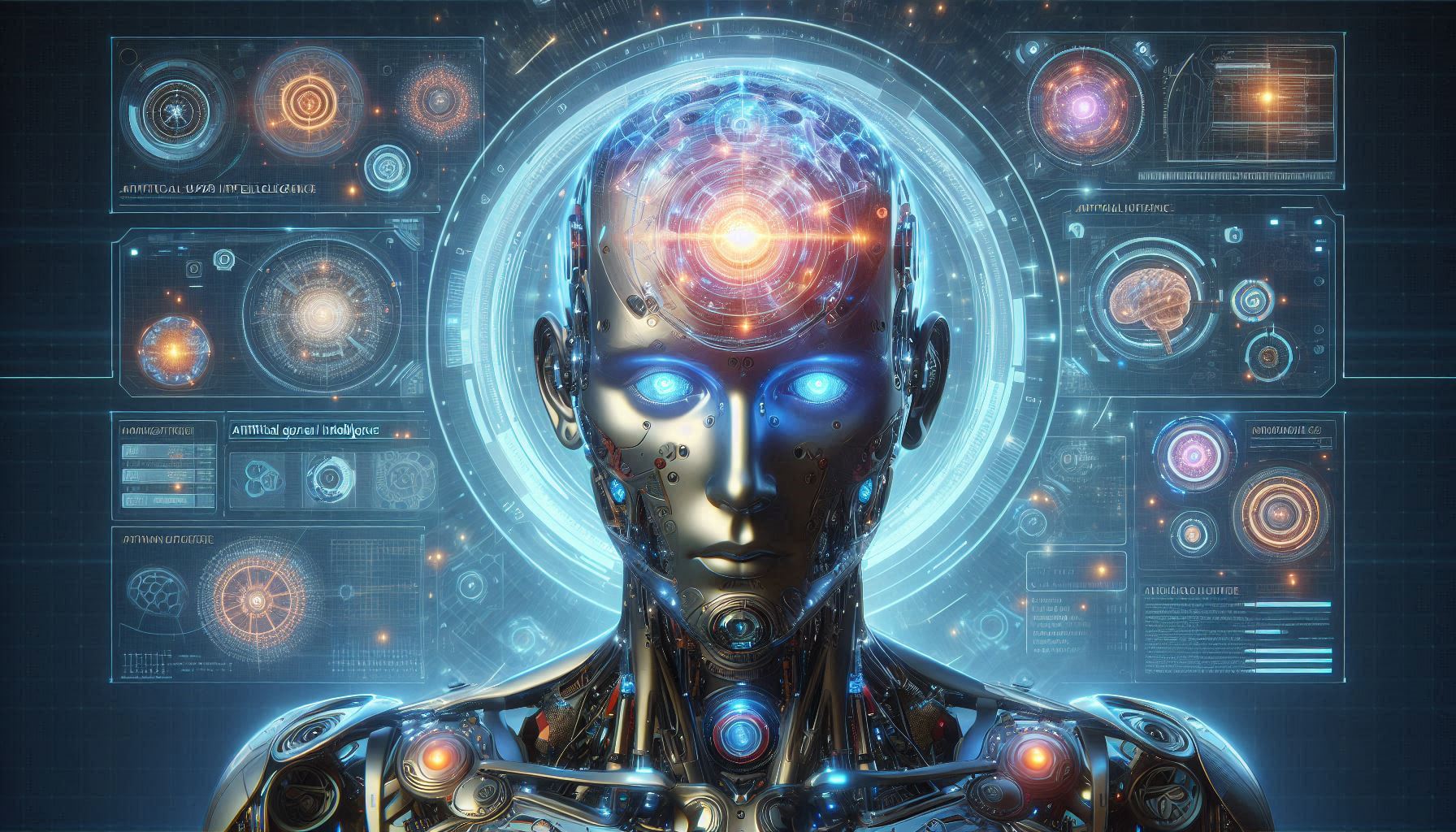 #SoftBank’s CEO, Masayoshi Son, has stated that he anticipates the development of artificial general intelligence (AGI) within the next 2-3 years, followed by artificial superintelligence (ASI) in approximately 10 years.