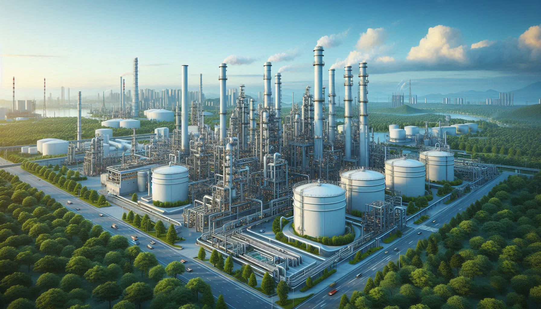 Iran has threatened to target Israeli energy and gas infrastructure if Israel attacks Iranian facilities