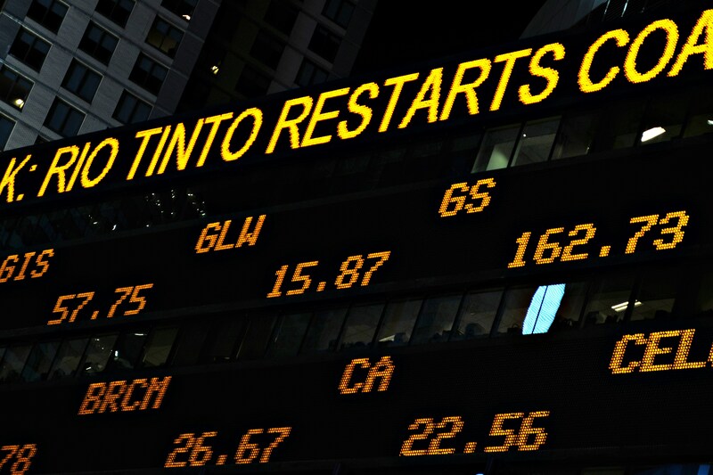 Stock Market News, March 24, 2025: Dow Gains Nearly 600 Points on Tariff Optimism – The Wall Street Journal