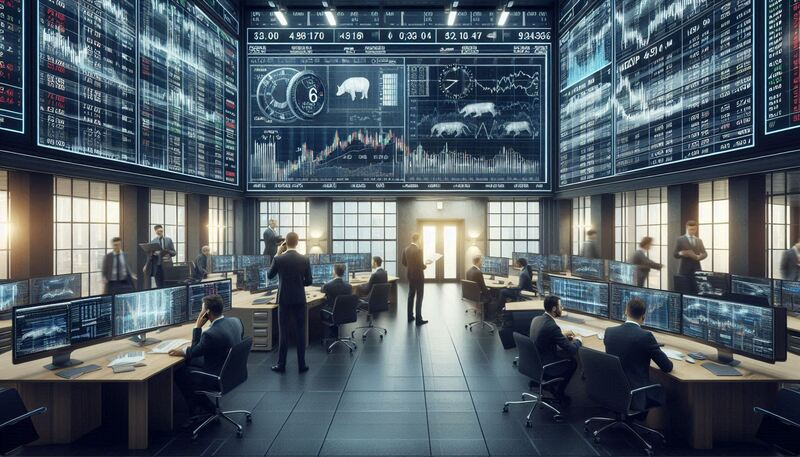 Dow Jones Futures: Nasdaq Rallies, But It’s Just One Day. Tesla, Nvidia, Palantir Dominate.. – Investor’s Business Daily $NVDA #Nasdaq