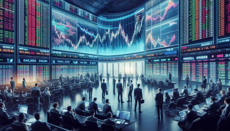 OpenAI’s planned data center in Abu Dhabi would be bigger than Monaco – TechCrunch $GOOG $NVDA $MSFT