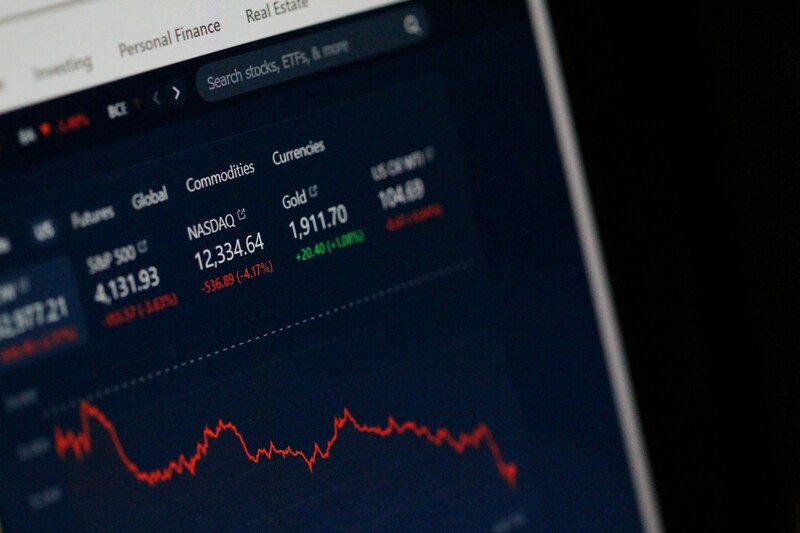 Stock Market Today: Dow Rises, Oil Price Slides; Powell Testifies to Congress — Live Updates – WSJ