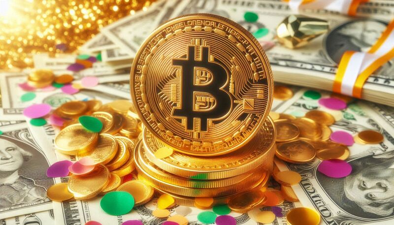 $BTC #Bitcoin: $102804