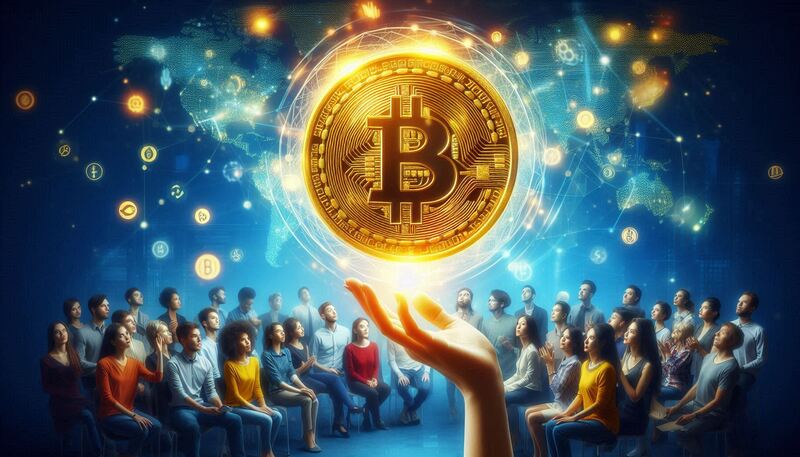 $BTC #Bitcoin: $63296