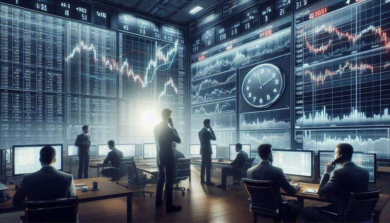 How options on the BlackRock bitcoin ETF may have worsened crypto meltdown – CoinDesk