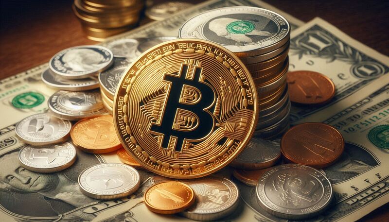 $BTC #Bitcoin: $74049