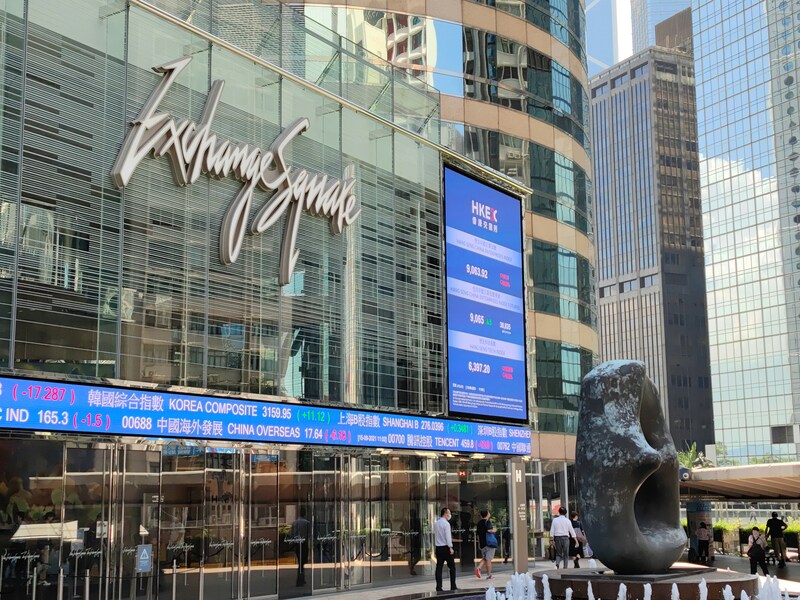 CPI Report Today: Dow Futures Waver as Investors Await Inflation Data — Live Updates – WSJ