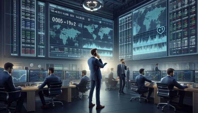 Stock futures tick higher after S&P 500 erases Iran war losses: Live updates – CNBC