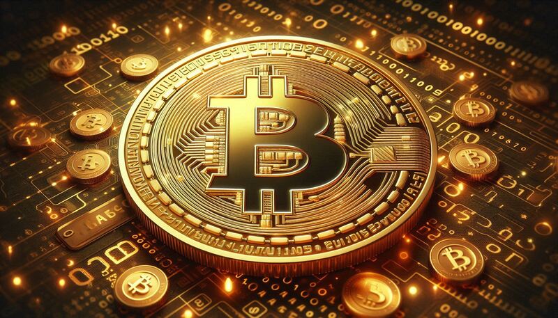 $BTC #Bitcoin: $64530