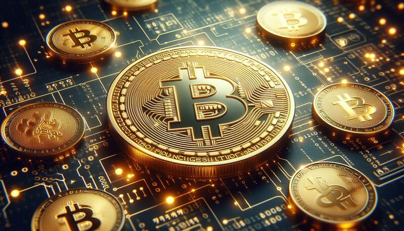 $BTC #Bitcoin: $62501