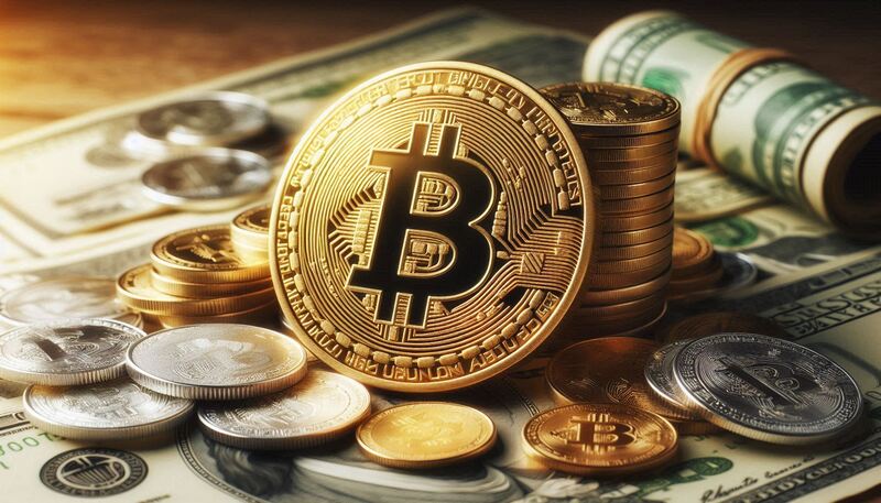 $BTC #Bitcoin: $79558