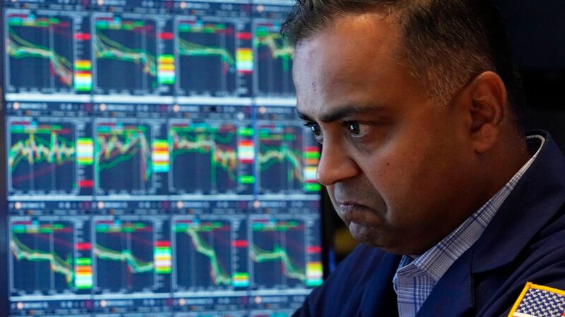 Gap shares jump 9% after company names new Old Navy CEO to revive struggling brand – CNBC