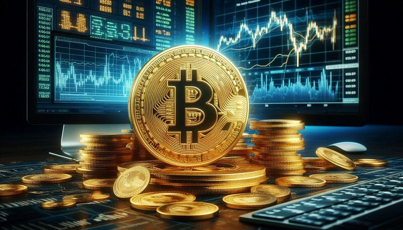$BTC #Bitcoin: $79622